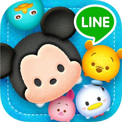 【ディズニー ツムツム】可愛い見た目に隠された、奥深いパズル戦略！