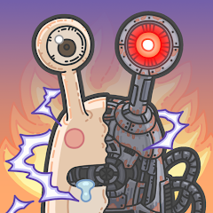 【最強でんでん】世界を救うのはカタツムリ!? カオスで奥深いやり込み系育成RPG